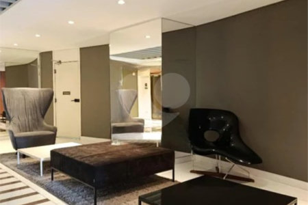 Apartamento para alugar com 1 quarto em Pinheiros, São Paulo, SP