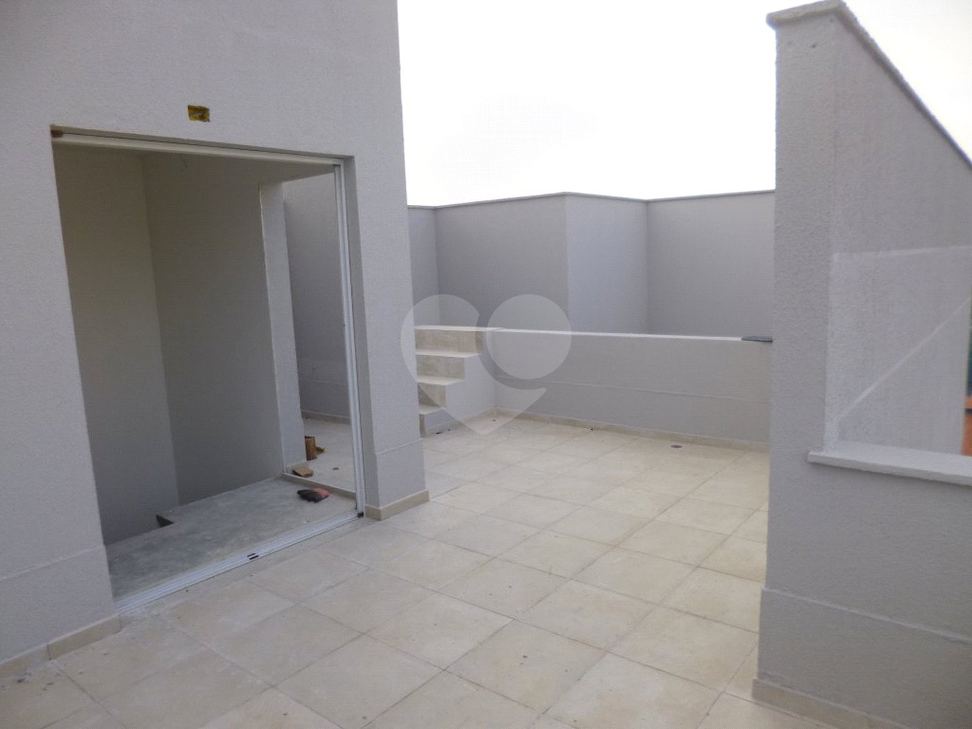 Apartamento à venda com 2 quartos, sendo 1 suíte, em Vila Mazzei, São Paulo, SP