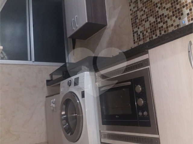 Apartamento à venda com 2 quartos em Vila Bremen, Guarulhos, SP