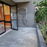 Apartamento à venda ou para alugar com 1 quarto em Perdizes, São Paulo, SP