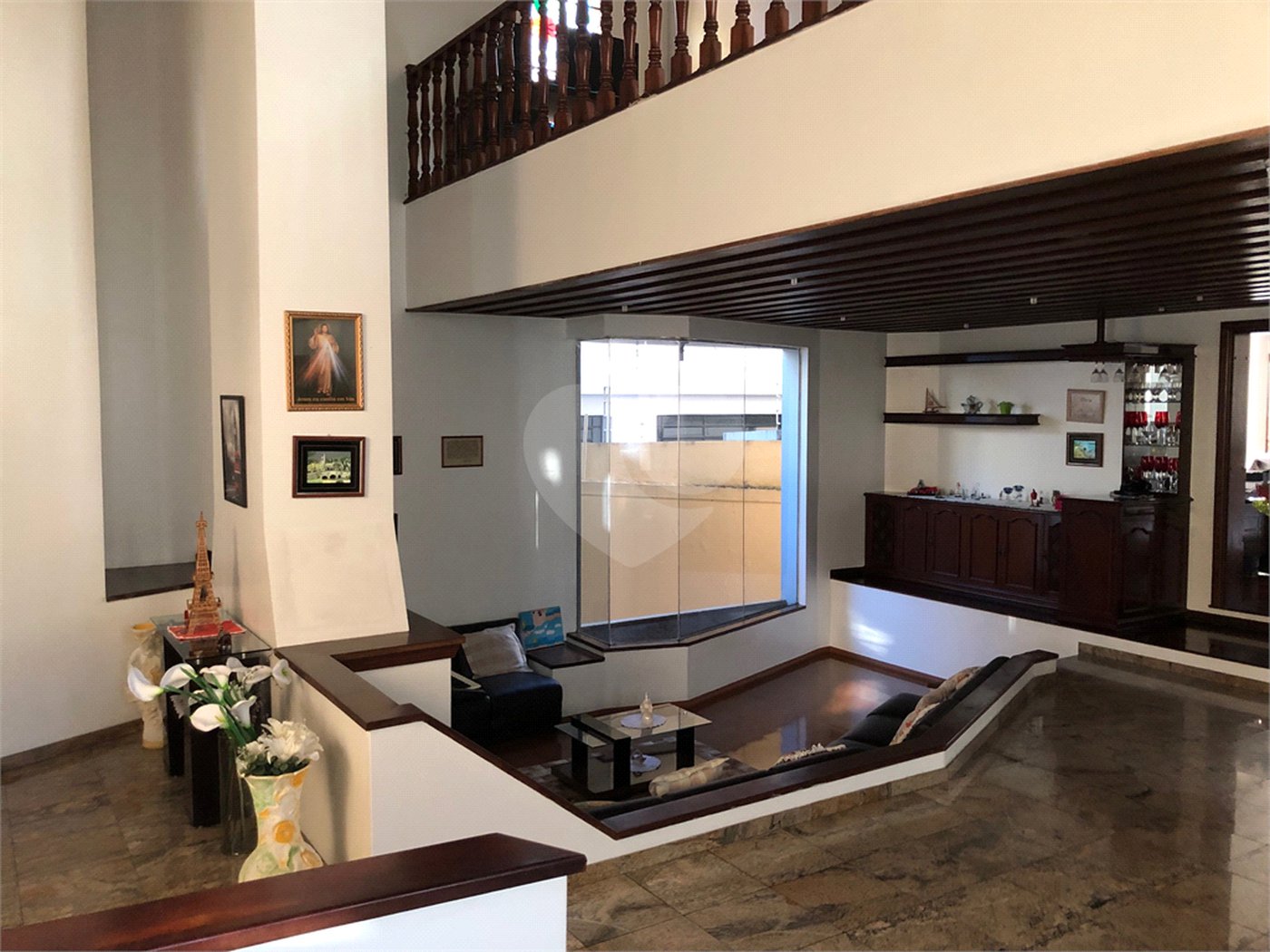Casa à venda com 3 suítes em Fazenda Morumbi, São Paulo, SP