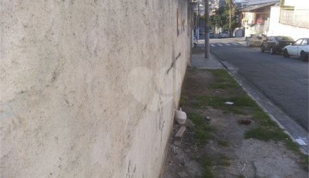 Terreno à venda em Tucuruvi, São Paulo, SP