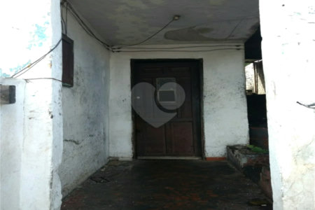 Casa à venda com 2 quartos em Água Fria, São Paulo, SP