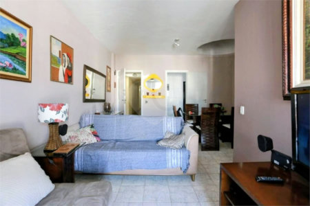 Apartamento à venda com 2 quartos, sendo 1 suíte,  em Vila Isabel, Rio de Janeiro, RJ