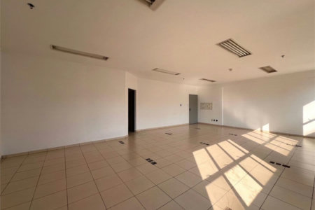 Sala Comercial para venda e locação, Centro, Santos - SA0054.