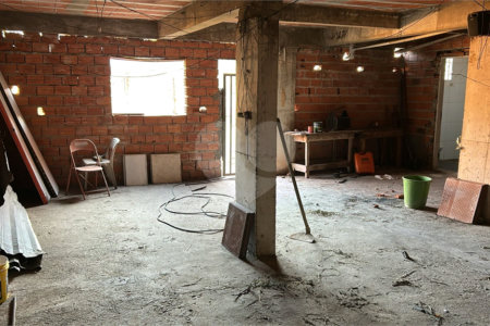 Casa à venda com 3 quartos, sendo 1 suíte, em Jardim Paulista, Votorantim, SP