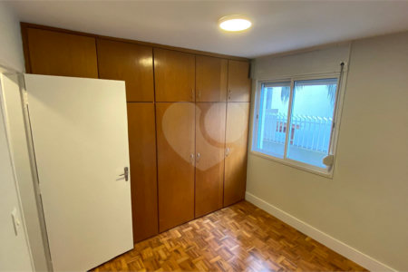 Apartamento à venda com 2 quartos em Indianópolis, São Paulo, SP
