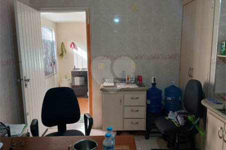 Casa Térrea à venda com 2 quartos em Jaçanã, São Paulo, SP