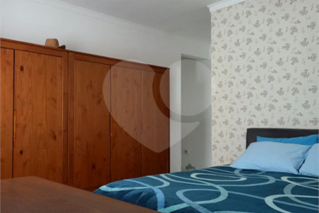 Sobrado à venda com 3 quartos, sendo 1 suíte, em Jordanópolis, São Bernardo do Campo, SP