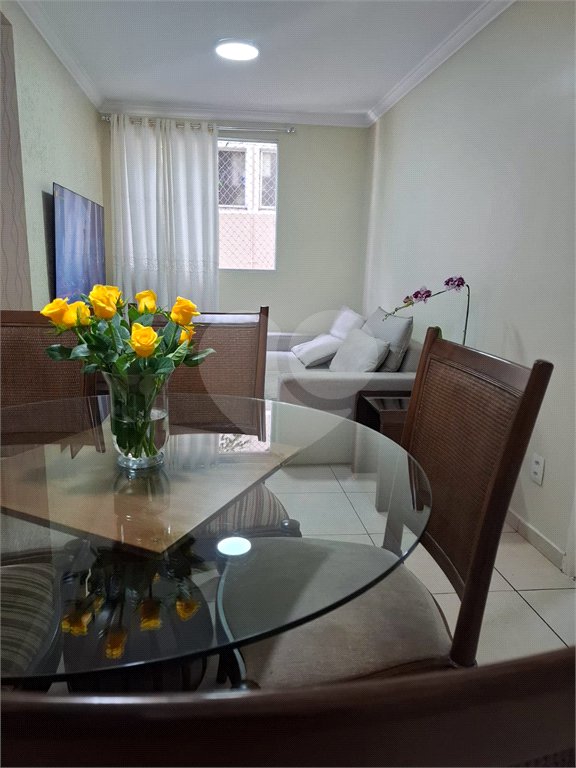 Apartamento à venda com 2 quartos em Jardim Leonor, São Paulo, SP