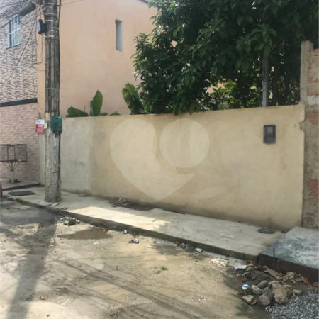 Terreno à venda no condomínio 200, Rio de Janeiro - RJ