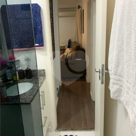 Apartamento à venda com 2 quartos em Santa Claudina, Vinhedo, SP