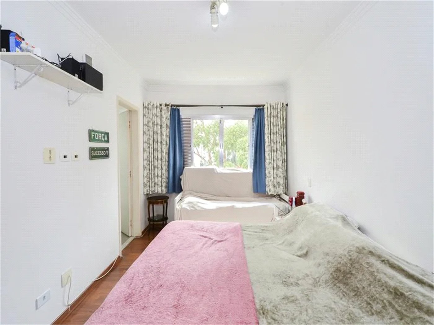 Apartamento à venda com 2 suítes em Vila Andrade, São Paulo, SP