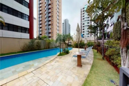 Apartamento à venda com 3 suítes em Vila Gomes Cardim, São Paulo, SP