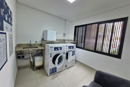 Apartamento à venda com 1 quarto em Jardim São Paulo(zona Norte), São Paulo, SP