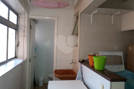 Apartamento à venda com 2 quartos em Água Fria, São Paulo, SP