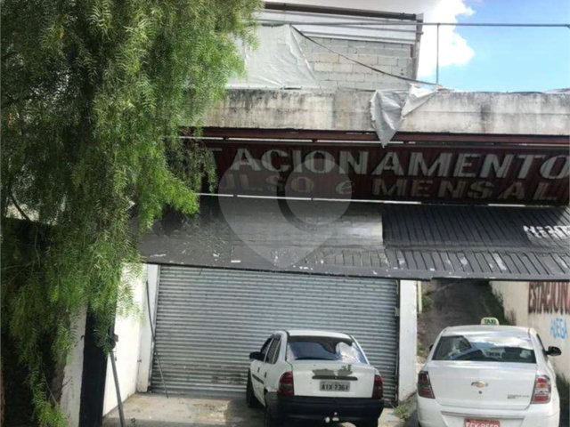 Terreno à venda em Jaraguá, São Paulo, SP