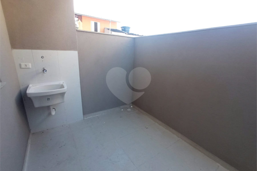 Casa à venda com 2 quartos no condomínio Residencial Aragão, São Paulo - SP