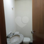Apartamento para alugar com 3 suítes em Campo Belo, São Paulo, SP