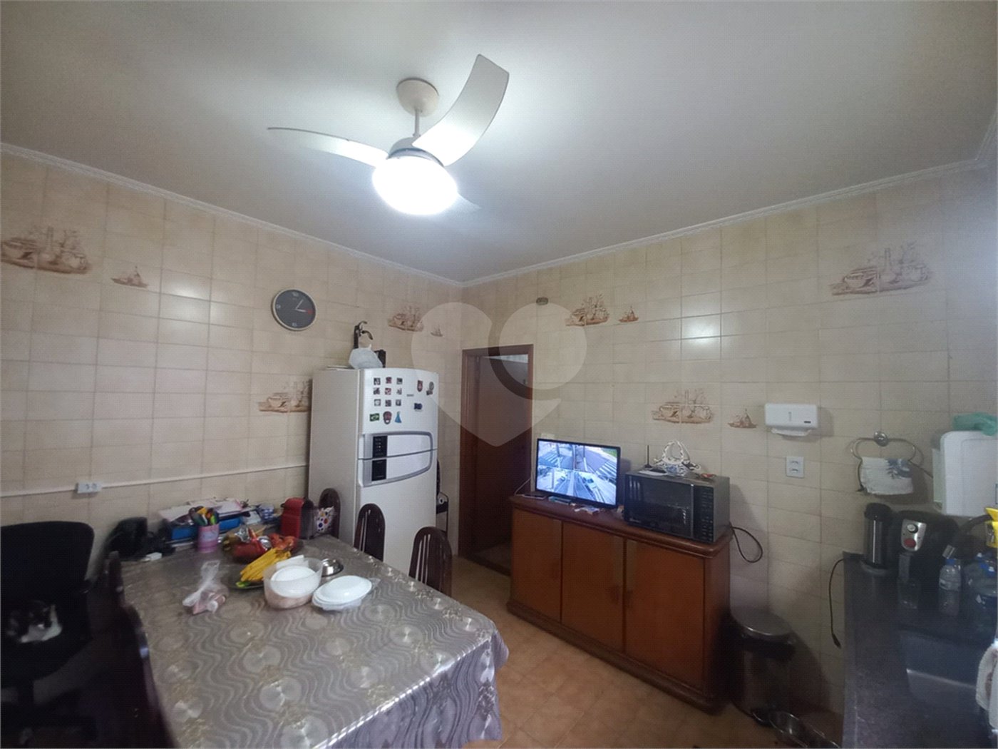 Sobrado à venda com 3 quartos em Vila Paiva, São Paulo, SP