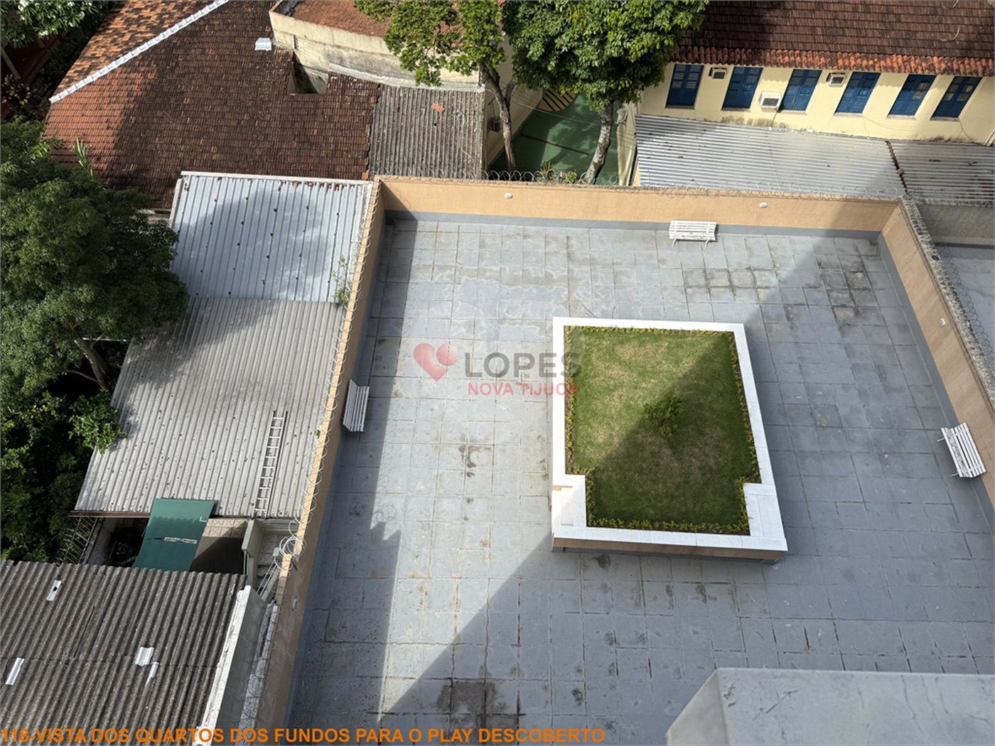 Apartamento à venda com 4 quartos, sendo 2 suítes, em Tijuca, Rio de Janeiro, RJ
