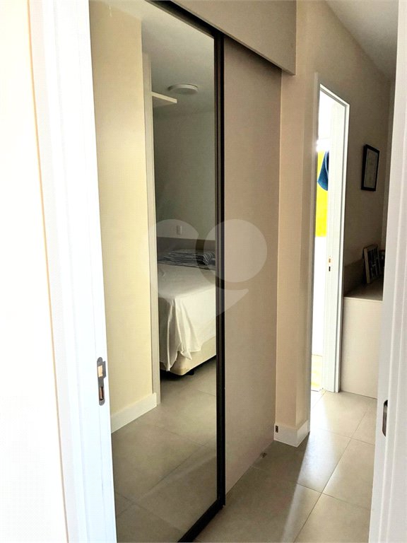 Apartamento à venda com 2 suítes em Saúde, São Paulo, SP