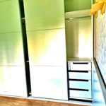 Apartamento à venda com 3 suítes em Jardim Ampliação, São Paulo, SP