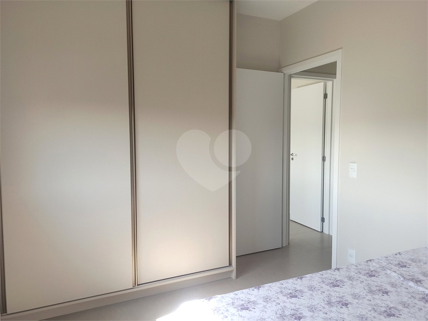 Apartamento para alugar com 2 quartos, sendo 1 suíte, em Vila Vomero, Atibaia, SP
