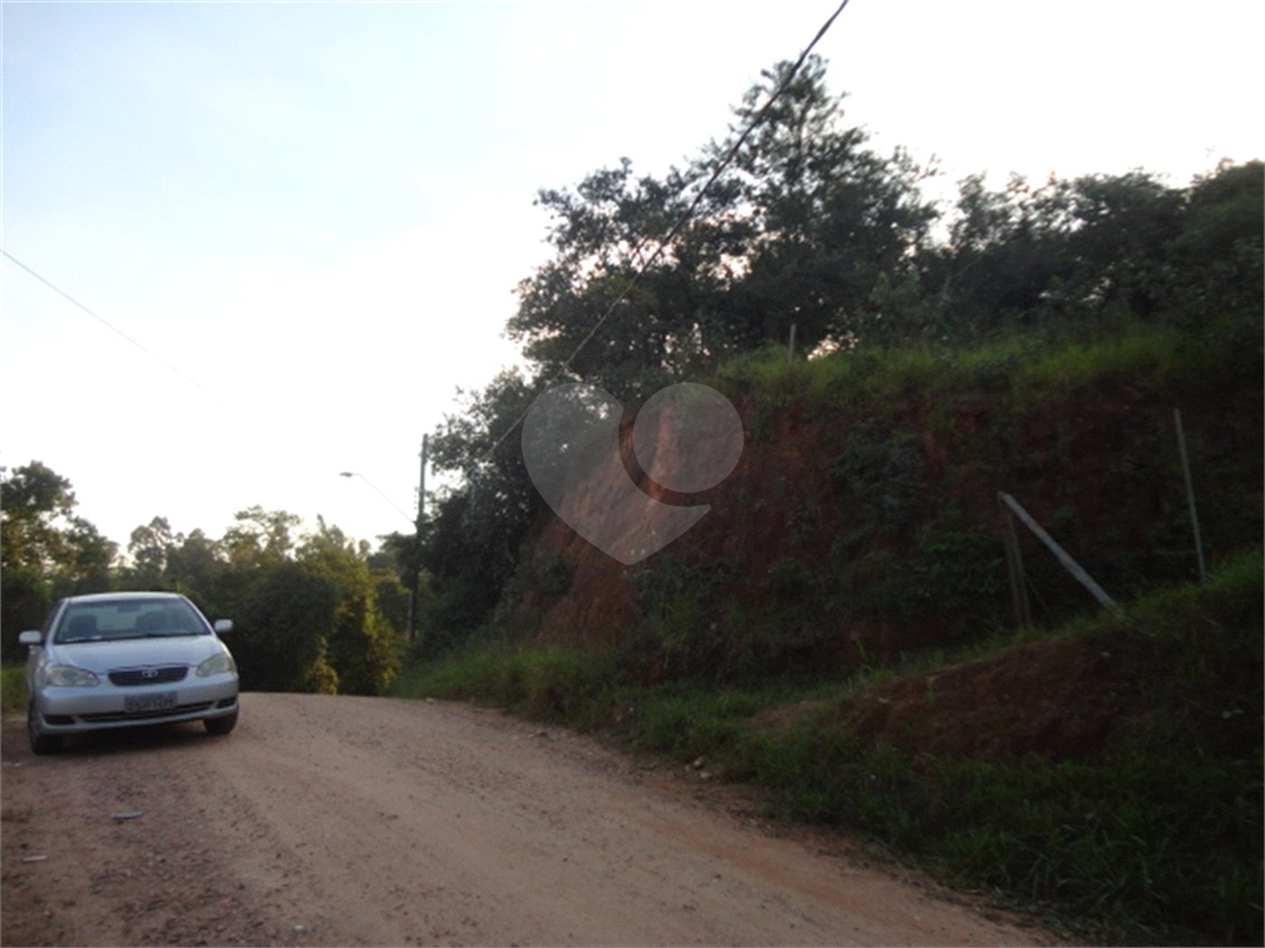 Terreno à venda em Vista Alegre, Vinhedo, SP