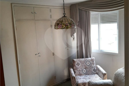 Apartamento à venda com 2 quartos em Liberdade, São Paulo, SP