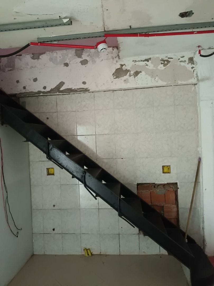 Loja para alugar, 81 m² por R$ 17.000,00/mês - Gonzaga - Santos/SP