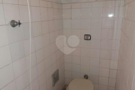 Apartamento à venda com 2 quartos em Itaim Bibi, São Paulo, SP