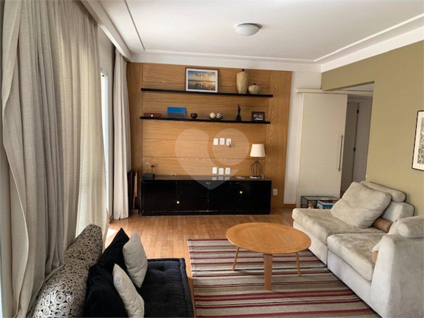 Apartamento à venda com 3 suítes em Alto da Lapa, São Paulo, SP