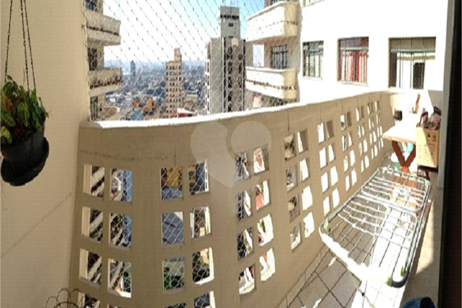 Apartamento à venda com 2 quartos, sendo 1 suíte, em Santa Cecília, São Paulo, SP