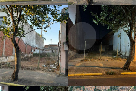 Terreno à venda no Centro, Salto, SP
