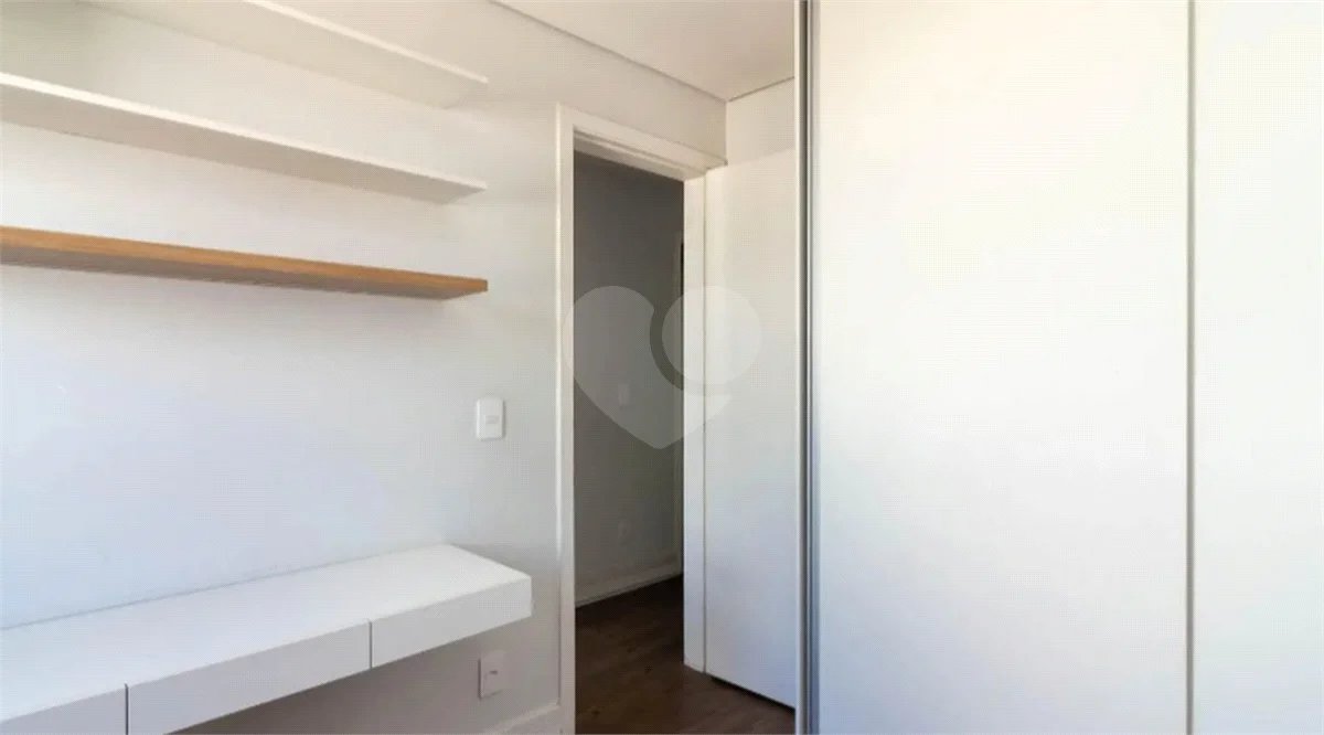 Apartamento próximo ao Shopping Santana Parque