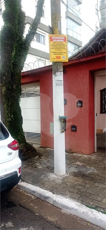 Sobrado à venda com 4 suítes em Jardim São Paulo(zona Norte), São Paulo, SP