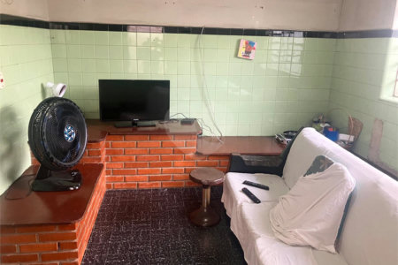 Sobrado à venda com 3 quartos em Vila Aurora (zona Norte), São Paulo, SP