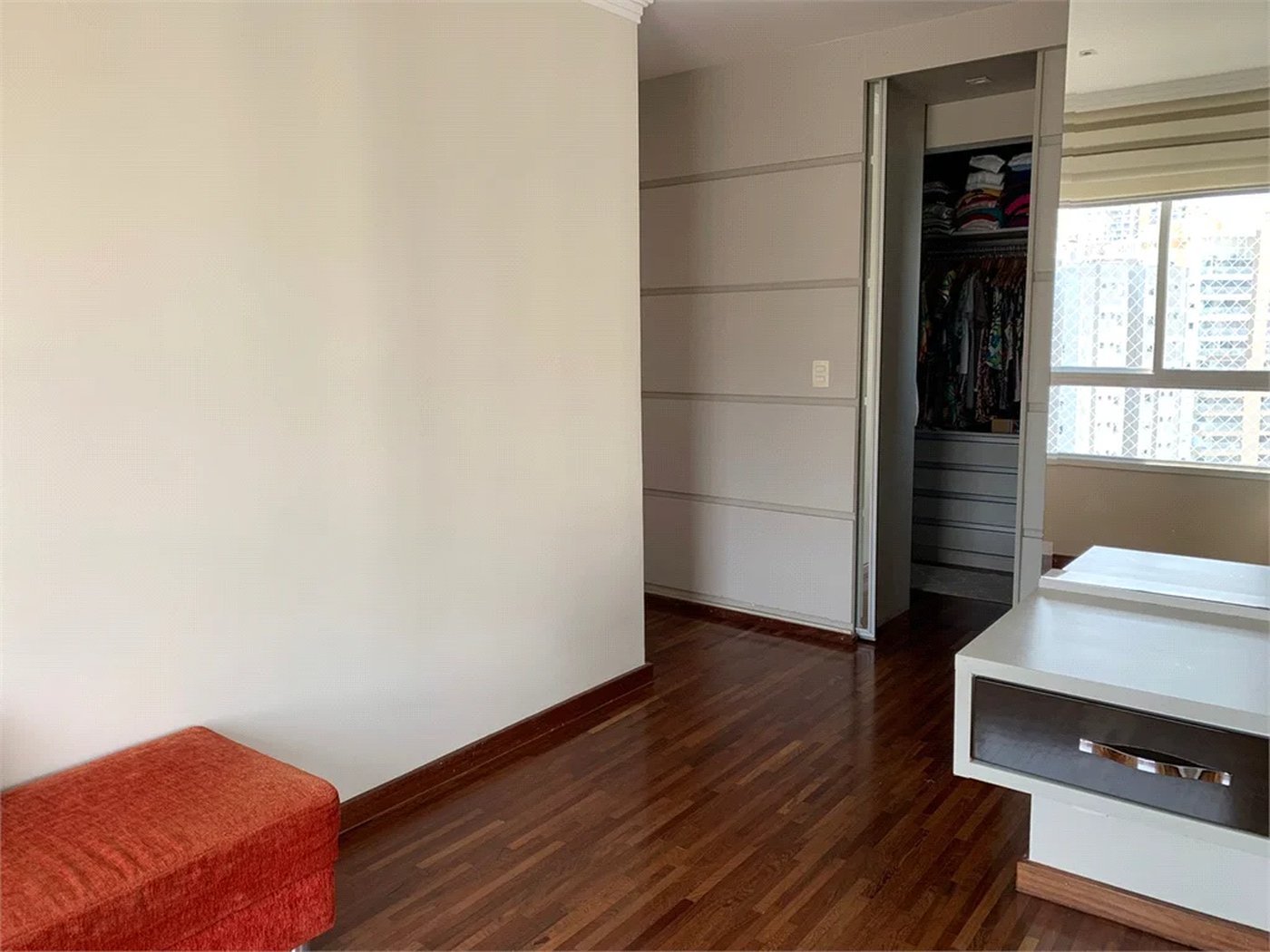 Apartamento à venda com 4 quartos, sendo 3 suítes, em Vila Andrade, São Paulo, SP