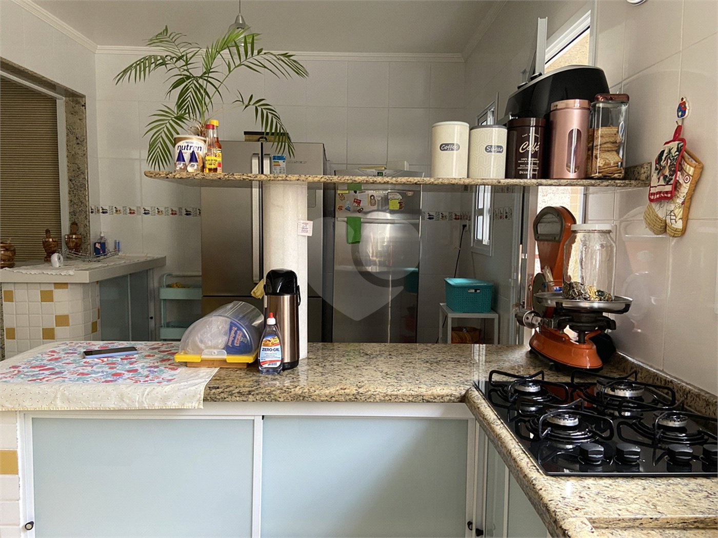 Sobrado à venda com 3 quartos em Vila Paulicéia, São Paulo, SP