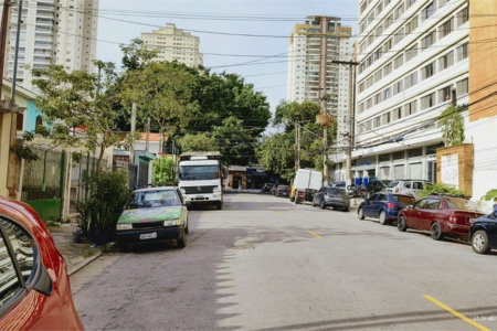 Casa à venda com 3 quartos em Vila Leopoldina, São Paulo, SP