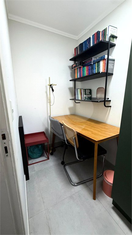 Cobertura à venda com 3 quartos, sendo 1 suíte, em Vila Olímpia, São Paulo, SP