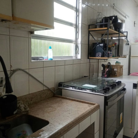 Casa com 5 dormitórios à venda, 200 m² por R$ 650.000,00 - Centro - São Vicente/SP