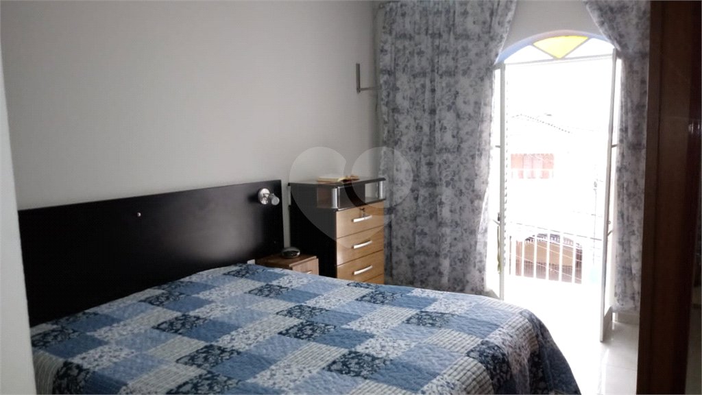 Sobrado à venda com 3 quartos, sendo 1 suíte, em Vila Nova Cachoeirinha, São Paulo, SP
