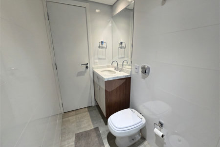 Apartamento à venda com 3 quartos, sendo 1 suíte,  em Santana, São Paulo, SP