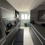 Apartamento à venda com 3 quartos, sendo 1 suíte, em Vila Almeida, Indaiatuba, SP