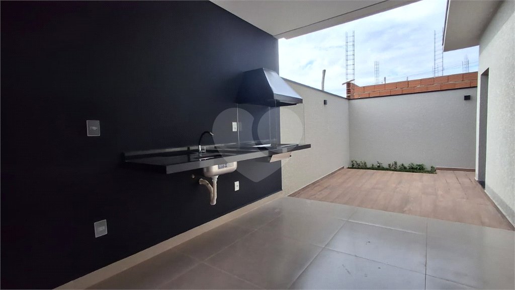 Casa à venda com 3 quartos, sendo 1 suíte,  no condomínio Reserva Ipanema, Sorocaba - SP