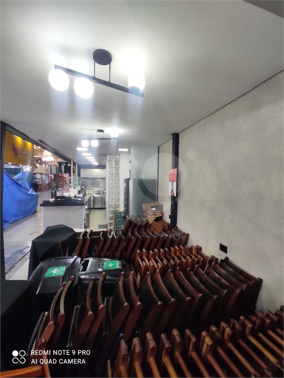Salão à venda no Centro, São Paulo, SP