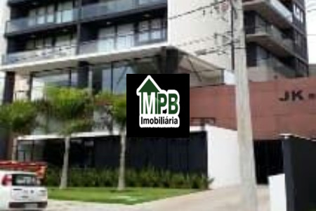 Apartamento à venda com 2 quartos, sendo 1 suíte, em Parque Campolim, Sorocaba, SP