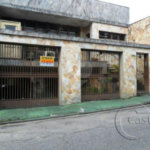 Sobrado à venda com 3 quartos, sendo 1 suíte, em Vila Prudente, São Paulo, SP